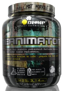 Olimp Reanimator