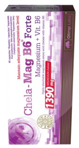Olimp Chela-Mag B6 Forte
