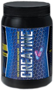 RLine Creatine