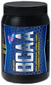 RLine BCAA