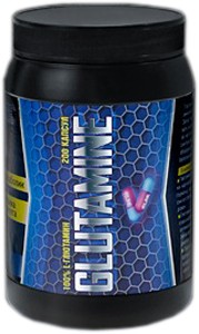 REM Line Glutamine