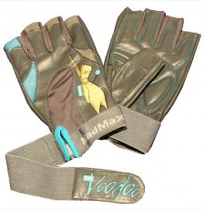 Mad Max Voodoo MFG-921-bl