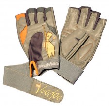 Mad Max Voodoo MFG-921-org
