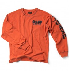 GASP TM LongSleeve, Flame