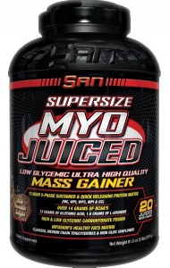 S.A.N. MyoJuiced