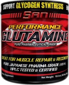 SAN Performance Glutamine