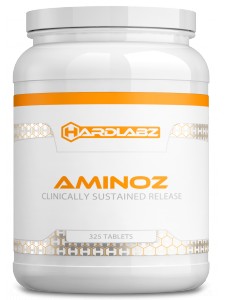 Hardlabz Aminoz