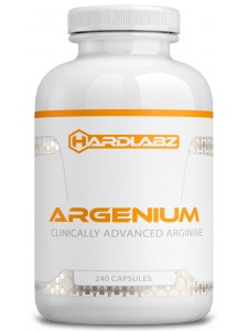 Hardlabz Argenium