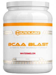 Hardlabz BCAA Blast
