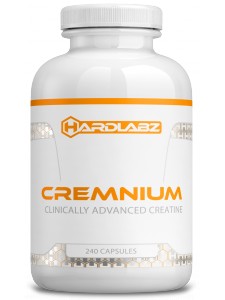 Hardlabz Cremnium