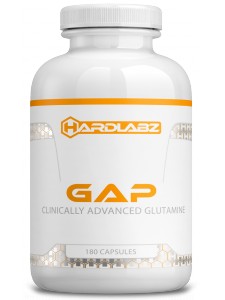Hardlabz GAP