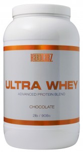 Hardlabz Ultra Whey