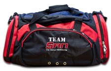 S.A.N. Спортивная сумка SAN