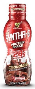 BSN Syntha-6 RTD Bottle