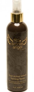 Dream Tan Bronze Angel Spray