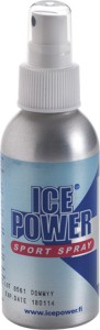 Ice Power Sport Spray