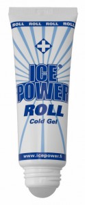 Ice Power Охлаждающий гель Ice Power Roll