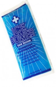 Ice Power Пакет охлаждающий/согревающий Cold/Hot Pack