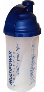 Multipower Шейкер 700 мл