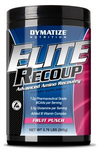 Dymatize Nutrition Elite Recoup