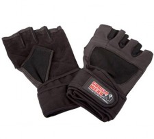 Gorilla Wear Перчатки Wrist Wrap GW-99104