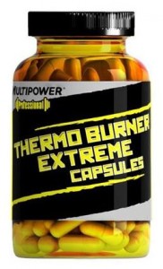 Multipower Thermo Burner Extreme