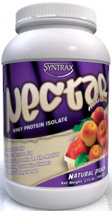Syntrax Nectar Naturals