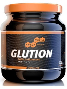 Anna Nova Nutrition Glution