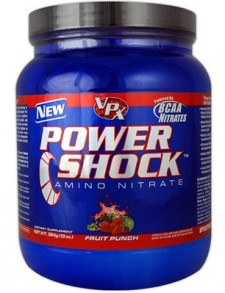 VPX Power Shock
