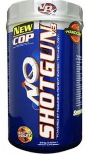 VPX NO-Shotgun MHF-1