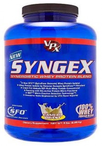 VPX Syngex