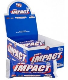 VPX Zero Impact Bar