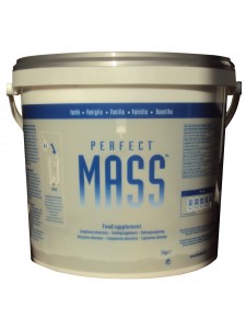 Nature's Best (Isopure) Perfect Mass