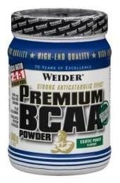 Weider Premium BCAA Powder
