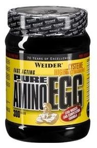 Weider Pure Amino Egg