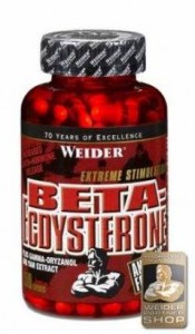 Weider Beta-Ecdysterone