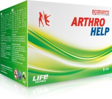 Dynamic Development Arthro Help
