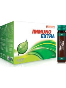 Dynamic Development Immuno Extra