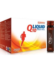 Dynamic Development Coenzyme Q-10