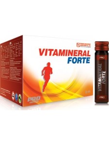 Dynamic Development Vitamineral Forte