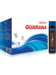 Dynamic Development Guarana