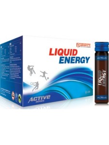 Dynamic Development Liquid Energy