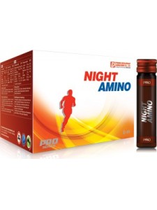 Dynamic Development Night Amino
