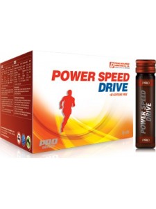 Dynamic Development Power Speed Drive