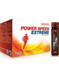 Dynamic Development Power Speed Extreme