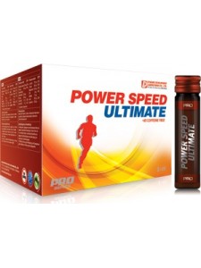 Dynamic Development Power Speed Ultimate