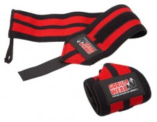 Gorilla Wear Wrist Wraps