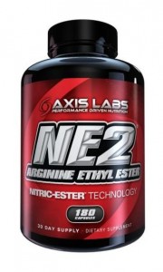 Axis Labs NE2 Arginine Ethyl Ester