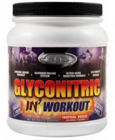 STS GlycoNitric