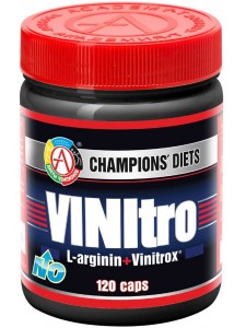 Академия-Т ViNitro